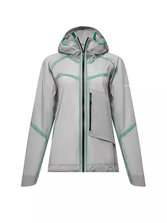 SALEWA | Damen Wanderjacke NXT PTX 3L | 